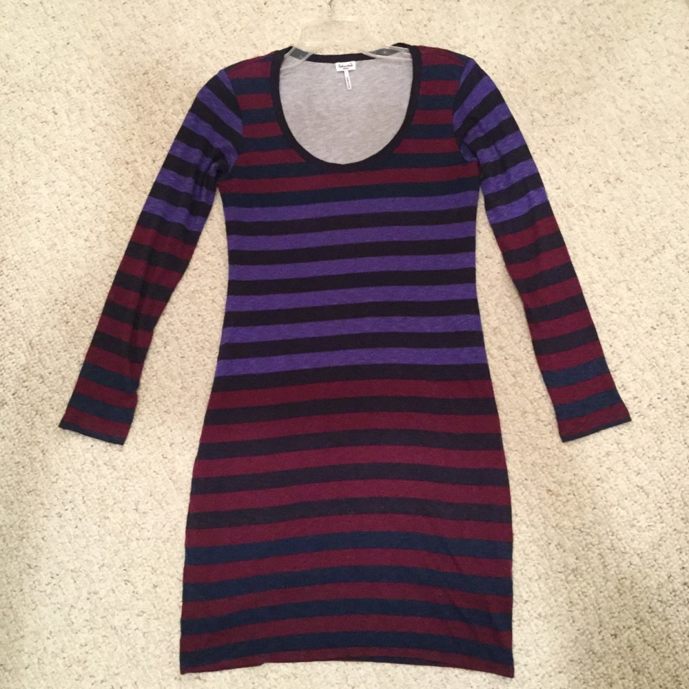 Splendid t-shirt dress